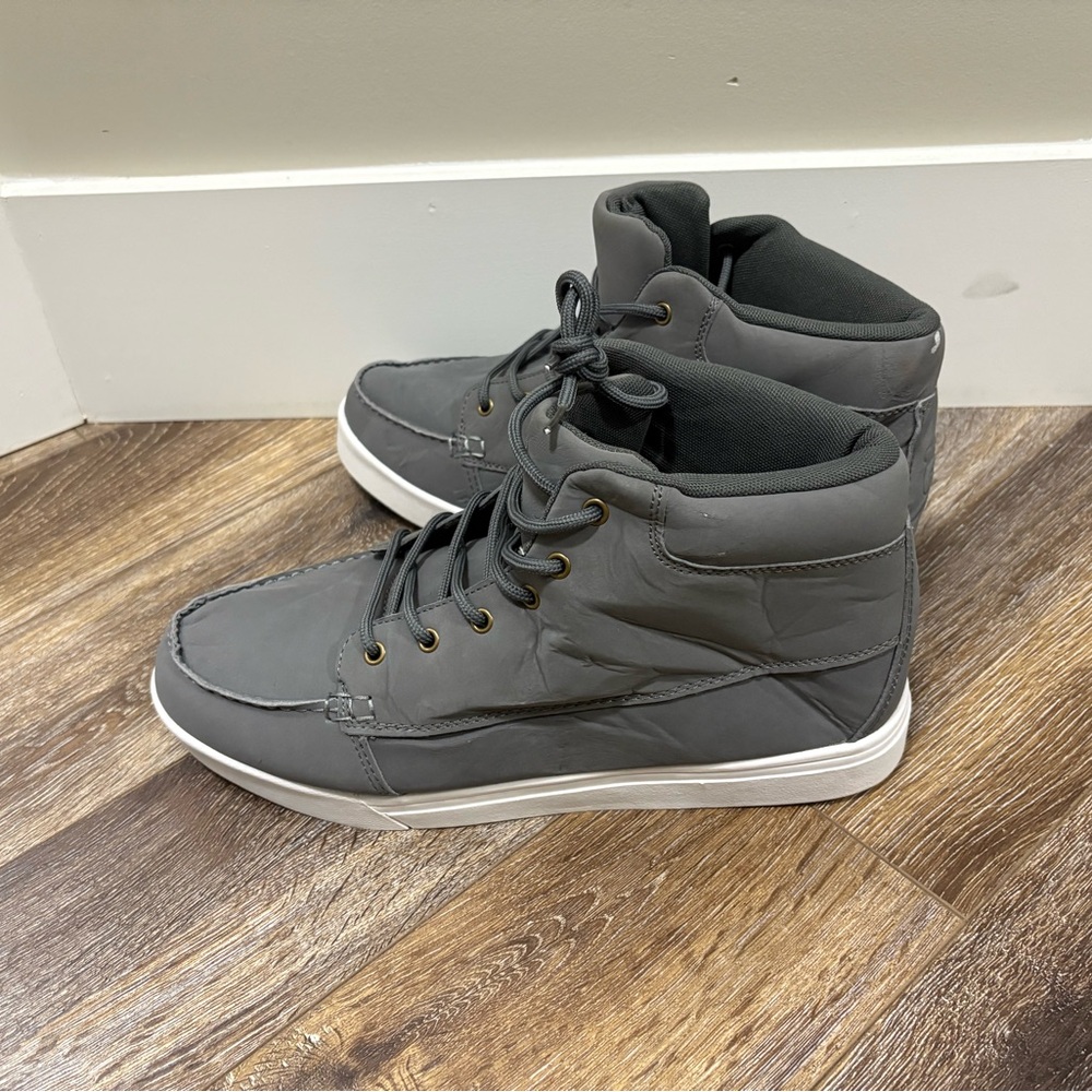 Fila Men's Montano Walking Shoe 10.5